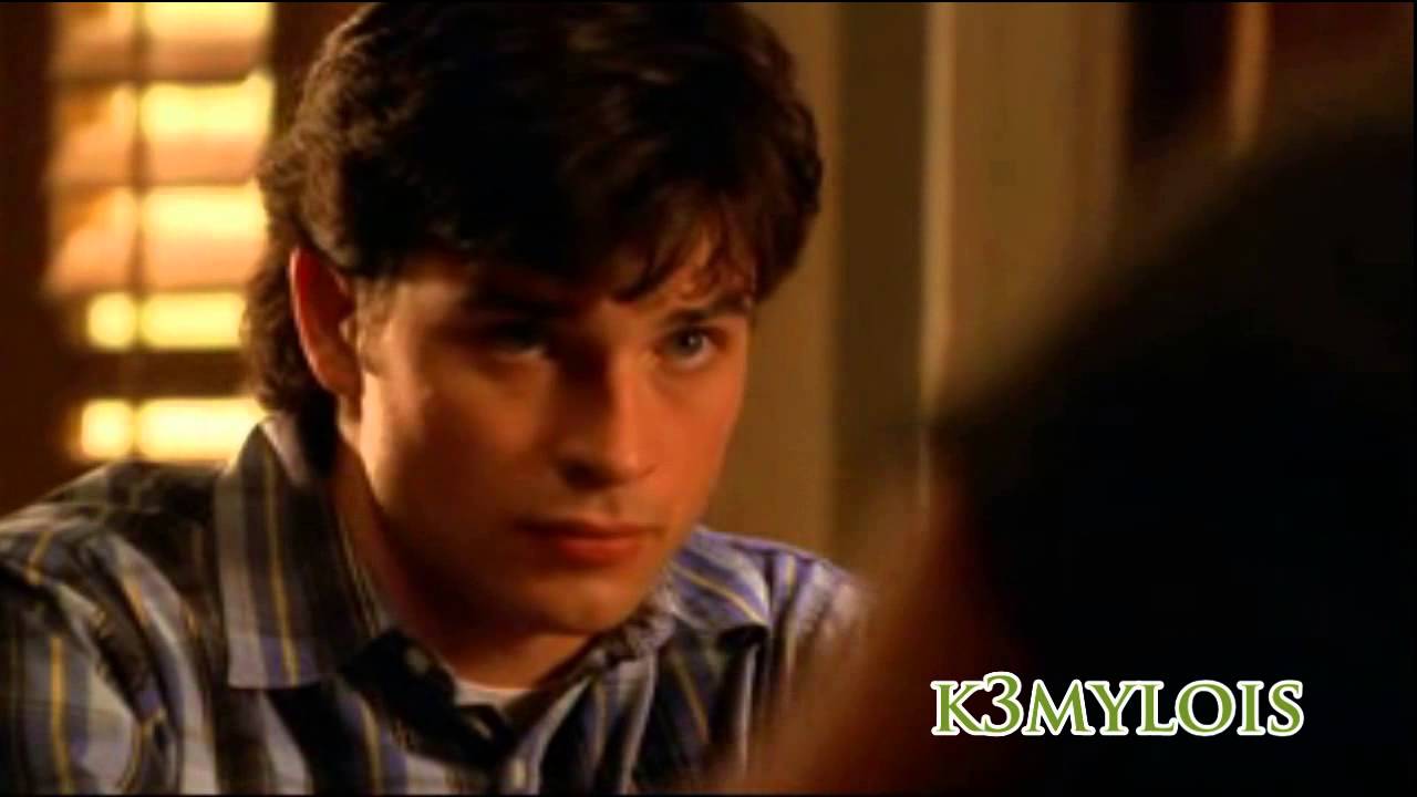 We Could Be In Love Version 2 - Smallville  Clark Kent and Lois Lane (Clois)