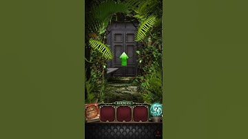 Hidden Escape Level 51 Solution Walkthrough Gameplay Room 51 Guide