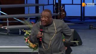 The Devil Doesn't Know The Plans Of God For Your Life Until The Prophecy Is Revealed - Archbishop Wealth