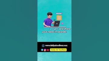 Otter.ai – Take Notes Automatically with Free AI Transcription!