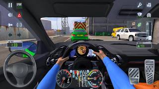 Taxi Sim 2026 - Taxi Driving Simulator | Android Gameplay screenshot 4