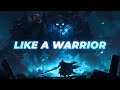 Songs to feel like a warrior fighting in the arena 