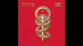 Toto - Africa Official Audio