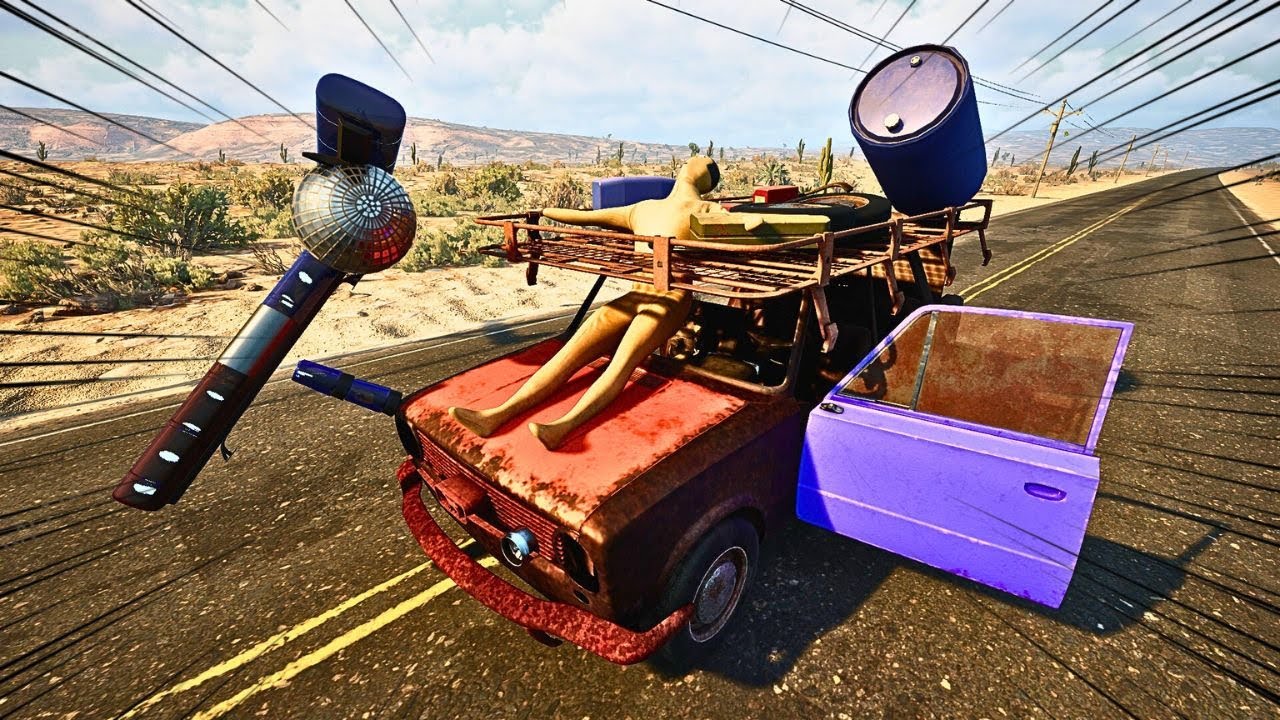 Ich Habe Keine Ahnung Von Autos. Wie Weit Kann Ich Fahren? | Drive Beyond Horizons