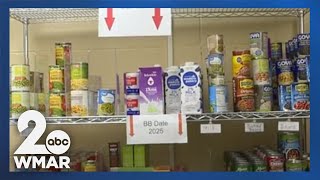 BCPS Student Support Network works to bring light to people in need