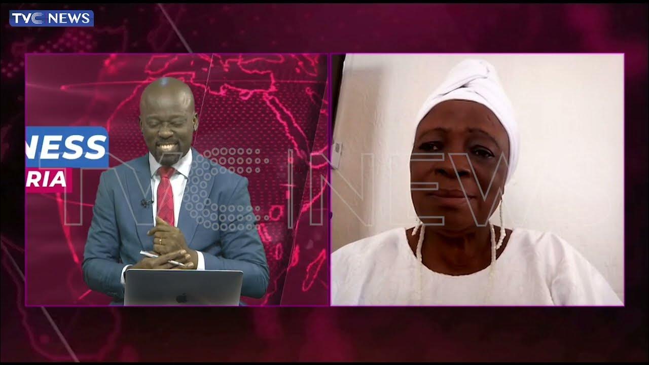 WATCH: Morenike Babington-Ashaye Analyses The Pros, Cons Of Suspended Expartiate Employment Levy