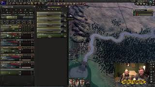 Thunder at Our Gates | TaoG Features