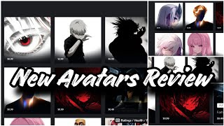 New Premium Avatars Review PS4 PS5 | 2026