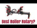 RotoBoss Rotary Attachment Review