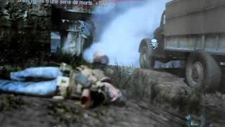 tomahawk across the map Villa