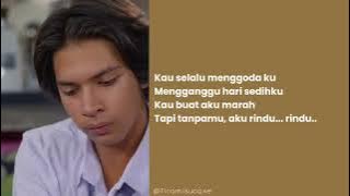 Kau Yang Berbeda -VLAB (Lirik lagu) Arya Mohan & Aqeela Calista