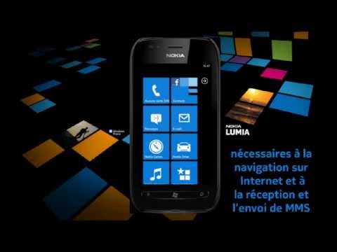 Vidéo: Comment Configurer Mms Dans Nokia