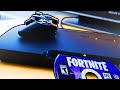 How to get FORTNITE on PS3- Download FORTNITE on PS3. Not CLICK BAIT.