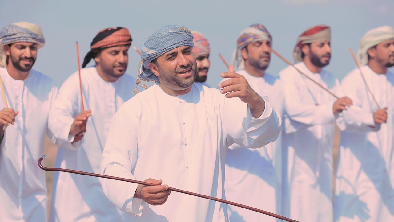 صف الغرام | #فرقة_المزاريع_الحربية