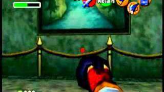 Forest Temple Speedrun (2:52) screenshot 2