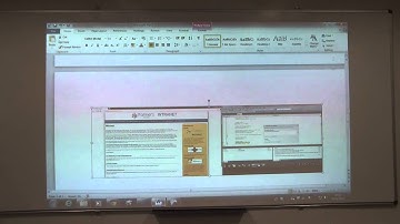 Creating modular testing
