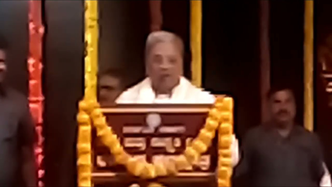 J Kannada News -ಜೆ ಕನ್ನಡ ನ್ಯೂಸ್ ರಾಜ್ಯಸರ್ಕಾರವು 2024/25 ವರ್ಷದ ಜೀವಮಾನ ಪ್ರಶಸ್ತಿ ಪ್ರಧಾನ ಮಾಡಿದ್ದರು.