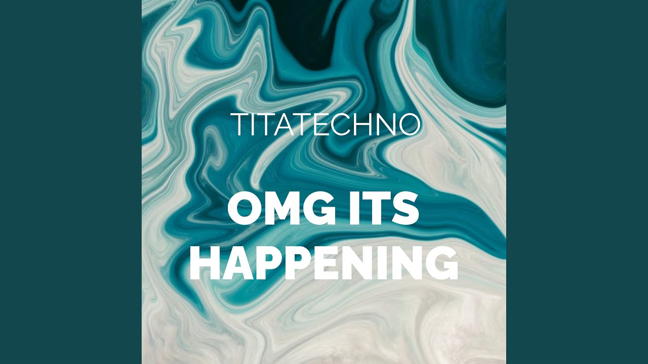 OMG Its Happening YouTube