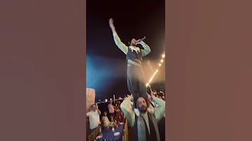عراضة شامية اصيلة 