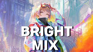 Bright | Amycrowave Mix