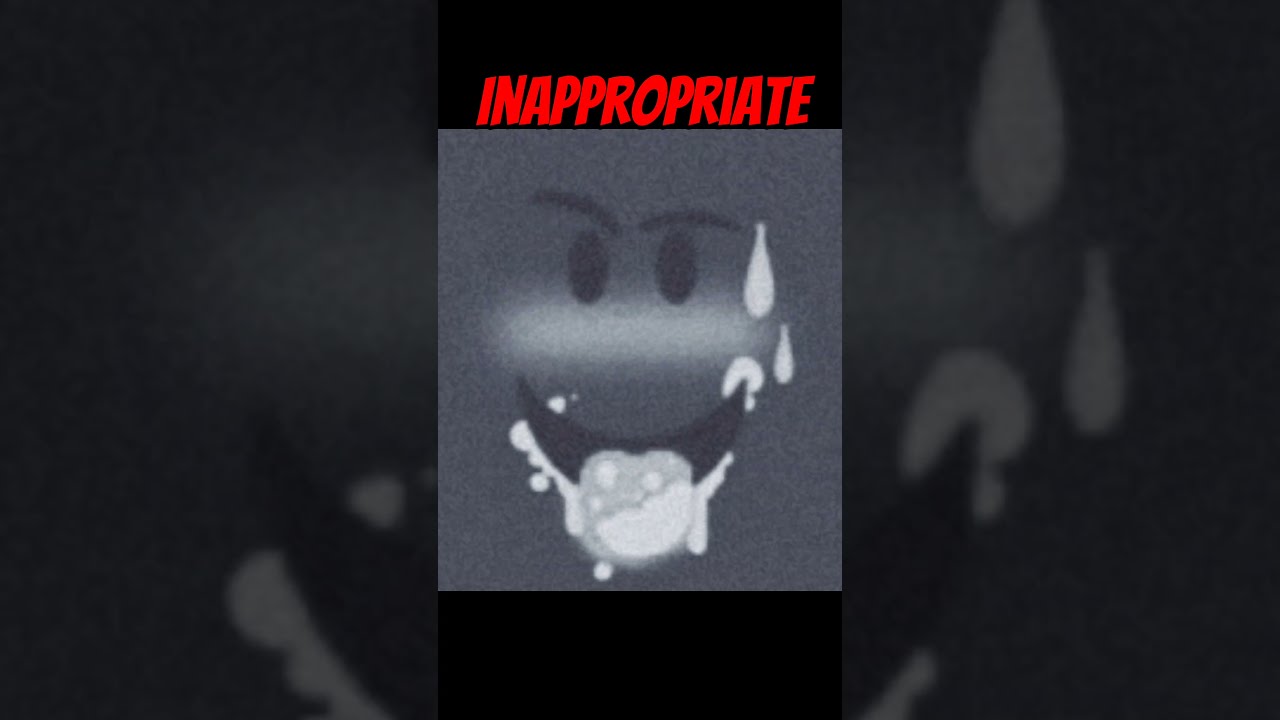 Banned Roblox Faces Shorts