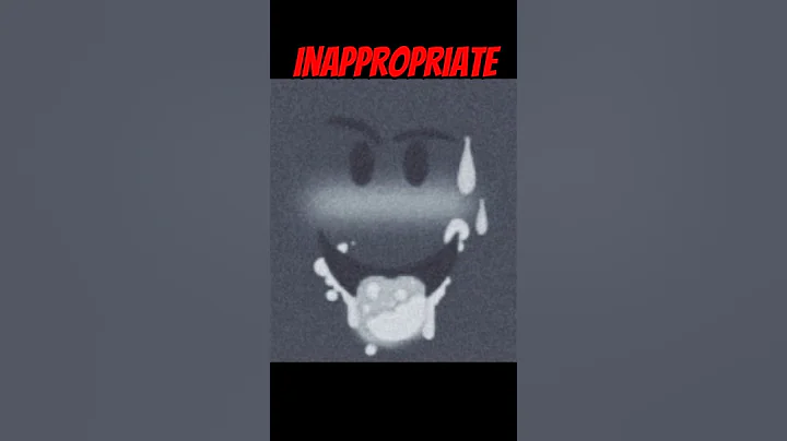 Banned Roblox Faces.. 😰❌ #shorts #roblox