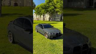 Style M3 competition #bmw #m3 #competition