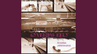 Gyvenimo Kely