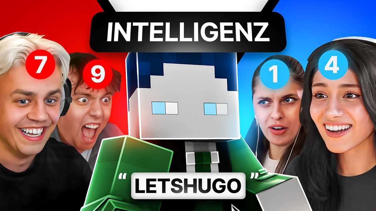 WER DENKT GLEICH?! | HOTZONE!🔥😱 m it Papaplatte, BastiGHG, Kroko, Mahluna, …