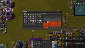 Factorio Seablock Pt. 2: More mess on the seablock