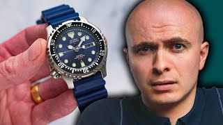 Finally Reviewing The Legendary Citizen Promaster – Seiko/Orient Killer? by Ben's Watch Club 49,641 views 2 months ago 11 minutes, 51 seconds