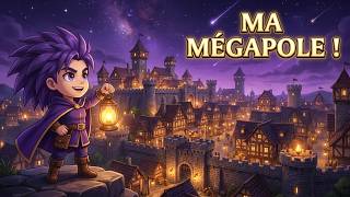 [Vintage Story] [pc] [FR]Solo 1.22 Moddé Ma mégapole ! #survie 🎶🎵 !discord !VS