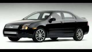 Used 2008 Ford Fusion Quincy IL 62301