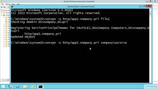 Manage Service Principal Names Net Worth
