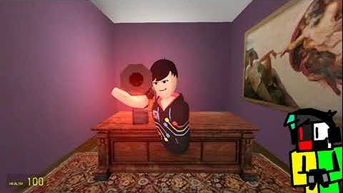 (volume warning) gmod screams compilation