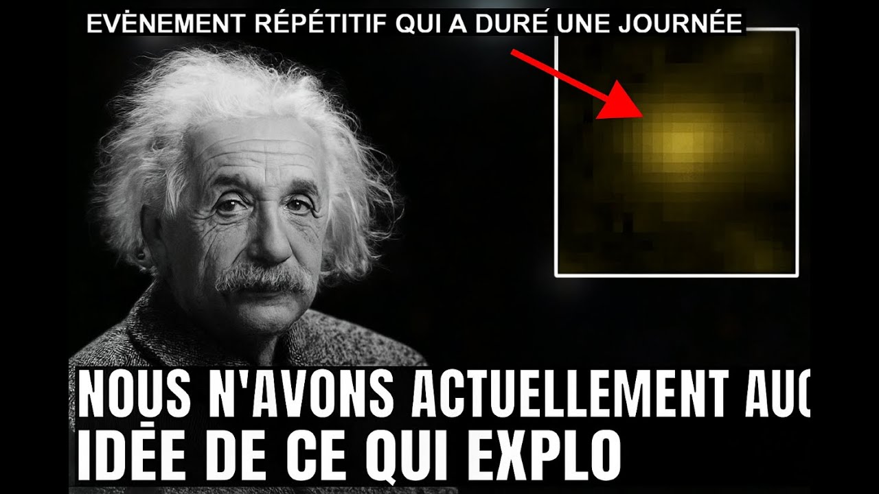Les scientifiques viennent-ils de découvrir une nouvelle galaxie ?