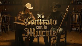 Un Contrato Con La Muerte | Chalino Sanchez ( Video Musical Con IA)