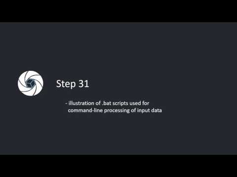 Coordinate System Preservation with a Flight-log part 4