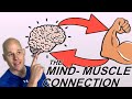 Mind Muscle Connection And Time Under Tension For Muscle and Strength