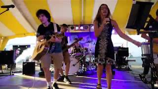 The Batavian Sessions BB Dang Take Me Down to Parradise City