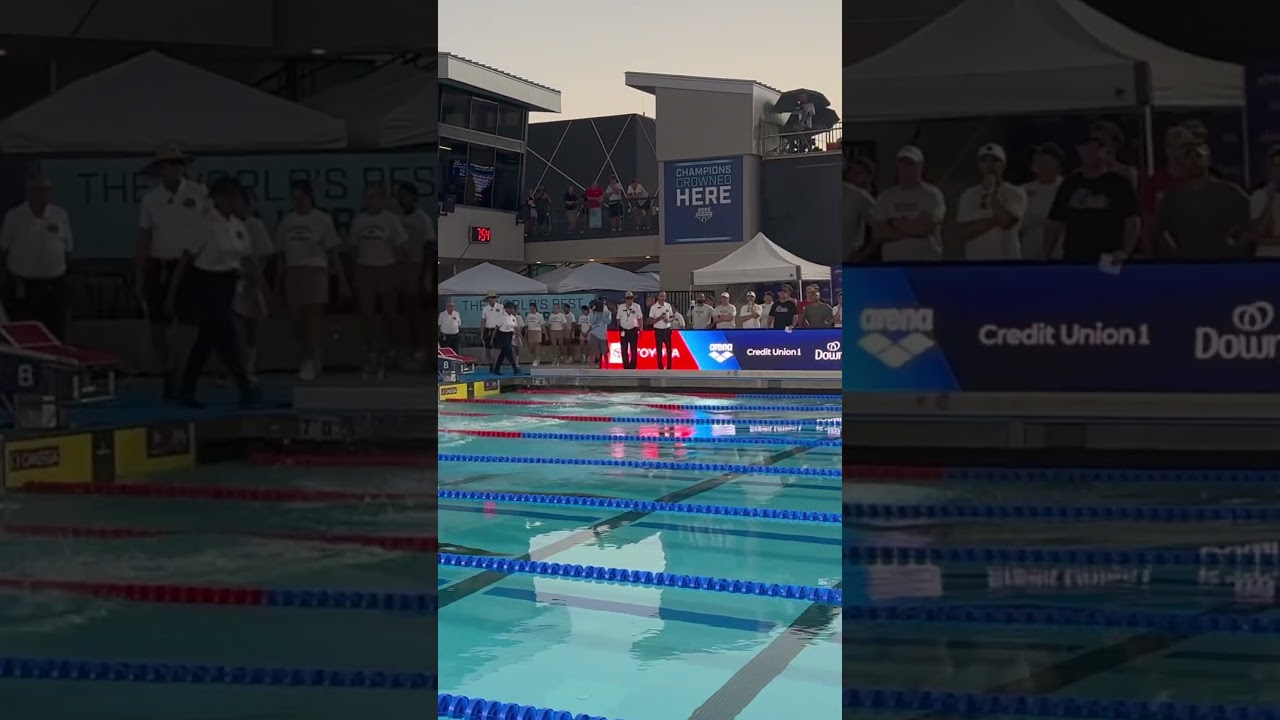 Does Dressel Have the Best Start Ever?