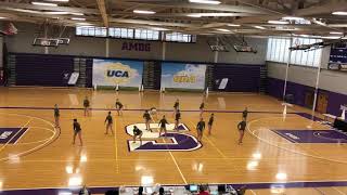 Hofstra University Dance Team Home Routine 2019