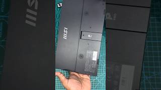 MSI PRO MP165 E6 15.6" FHD Portable Monitor Review #display #msi