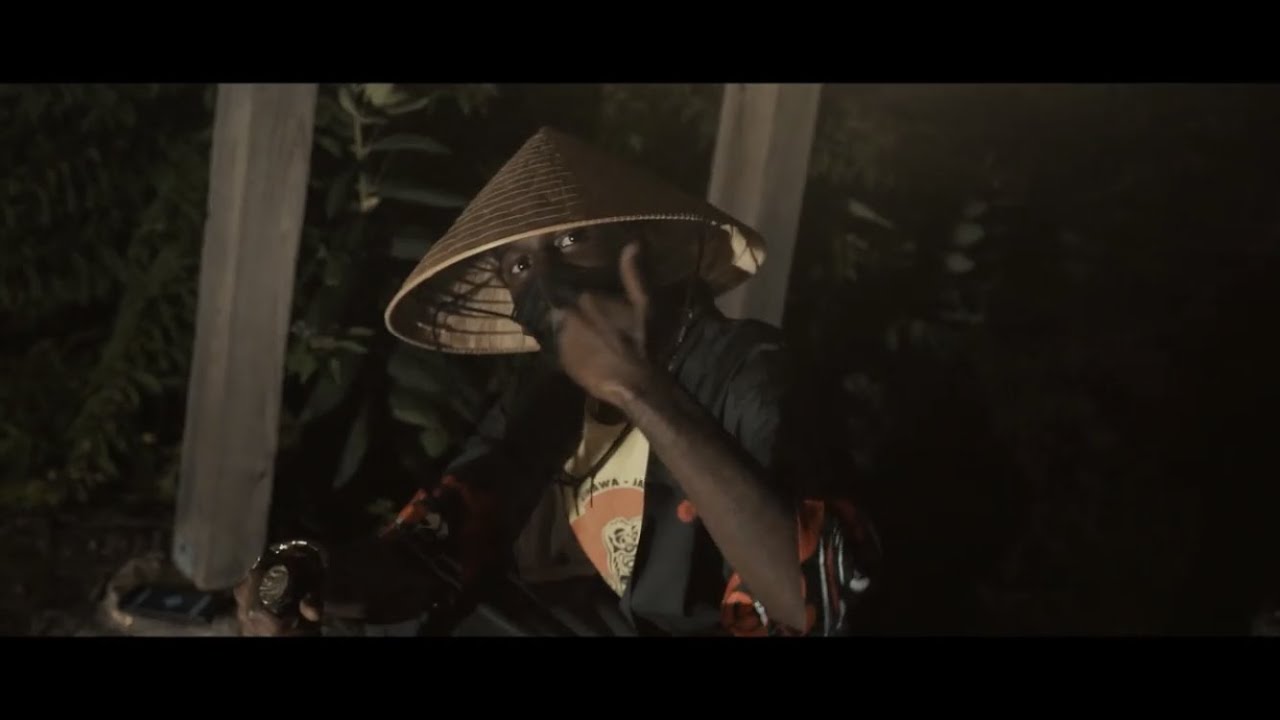 Watch ION - Sho'Nuff | ショーナフ (Official Music Video) on YouTube Watch ION - Sho'Nuff | ショーナフ (Official Music Video) on YouTube