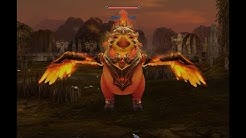 MrsSean | Cabal Online (EU) Mercury | TG52-79 | Arctic | BL