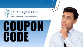 Japanwireless Coupon code To Grab 30% Off On All Orders | Japanwireless Discount code