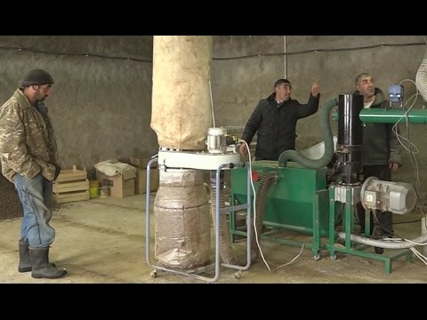 Video: Գազի ջերմափոխանակիչ. ինքնուրույն լվացում