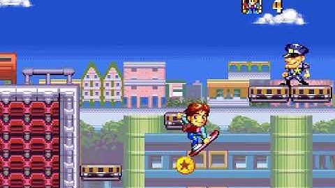 Super Back to the Future Part II Japan Translated En FROM SNES SUPER NES HYPERSPIN NOT MINE VIDEOS