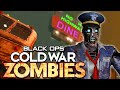 MAJOR TRANZIT LEAK: Black Ops Cold War Zombies Tranzit Remake With VICTIS CREW RETURNING!