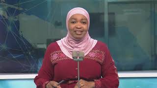 JT Kibaroya du lundi 18-05-2026 présenté par Awa Coulibaly